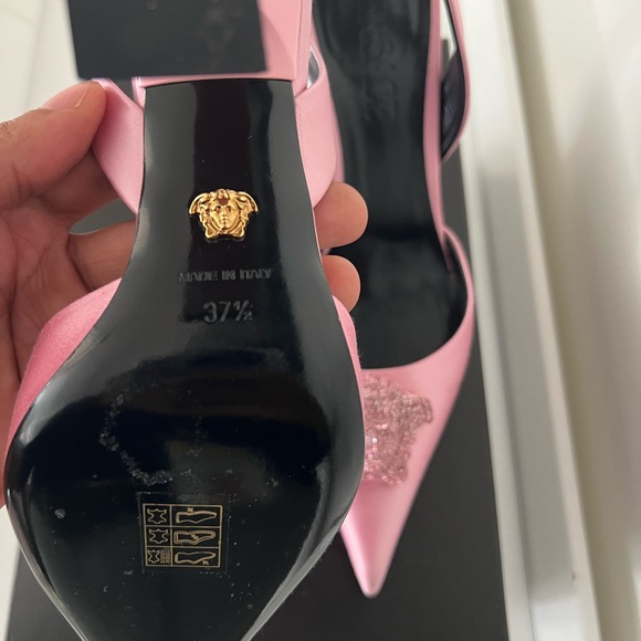 Only worn once - Picture 4 of 6